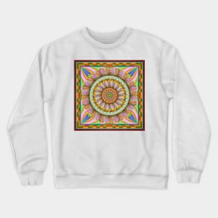 Calliope Crewneck Sweatshirt